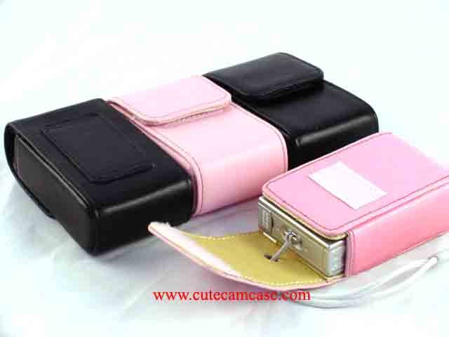 Leather Case