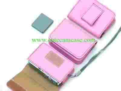 Slim Leather Case