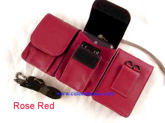 Leather Case