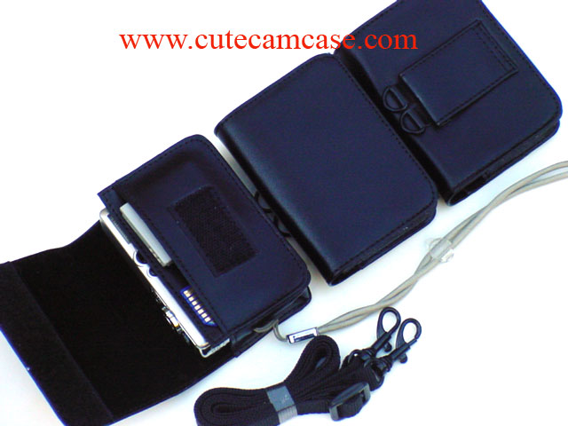 Leather Case