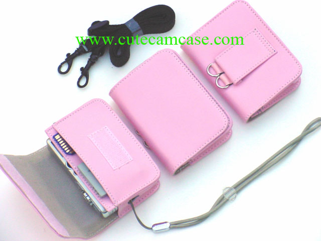 Leather Case