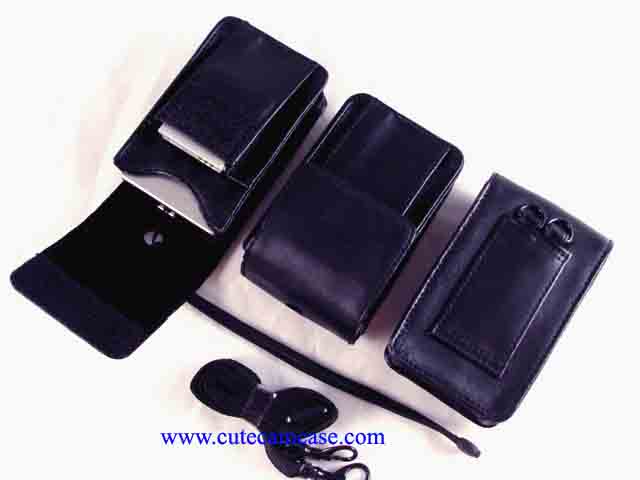Leather Case