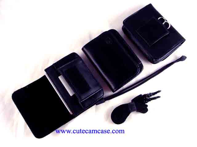 Leather Case