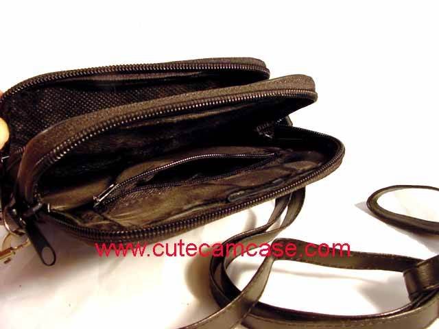 Leather Case