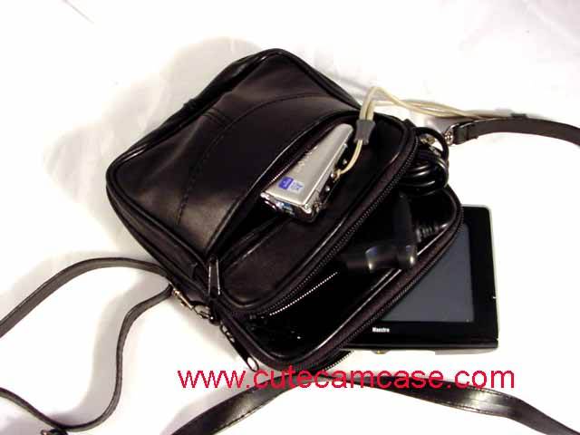 Leather Case