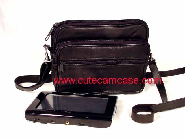 Leather Case