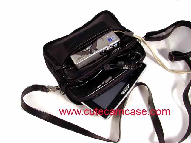 Leather Case