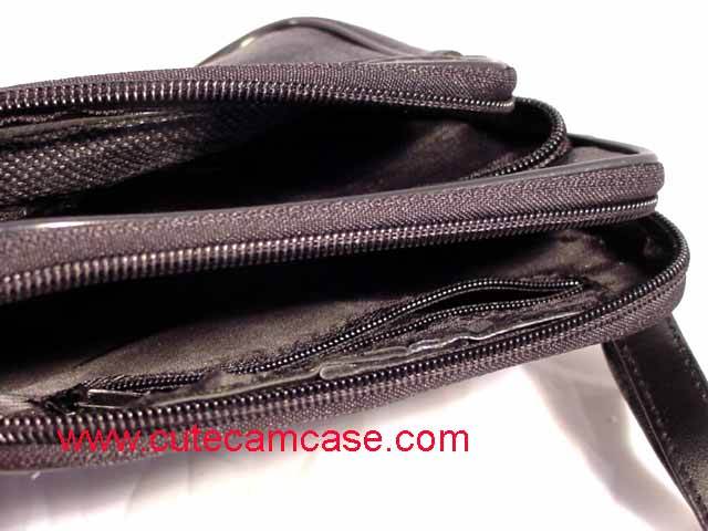Leather Case