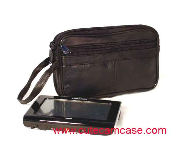 Leather Case