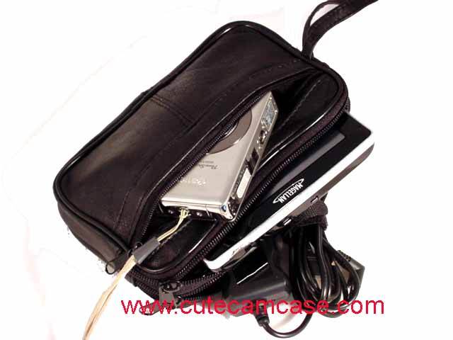 Leather Case