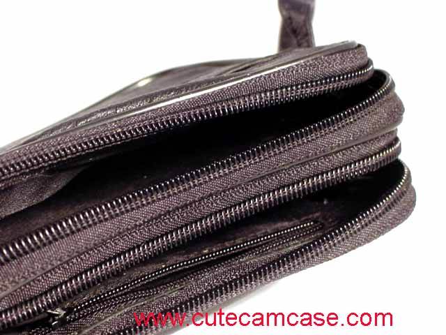 Leather Case