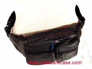 Leather Case