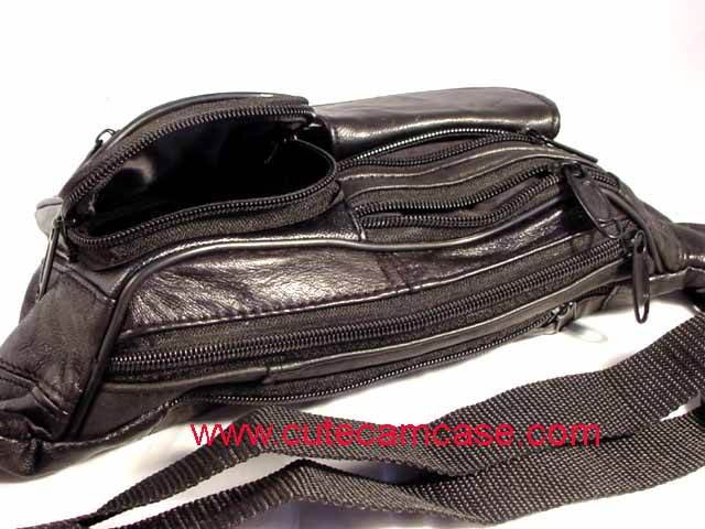 Leather Case