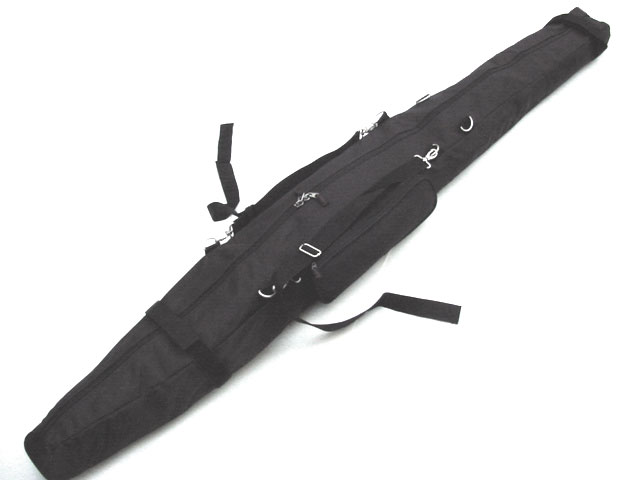 Slim Leather Case