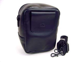 Slim Leather Case