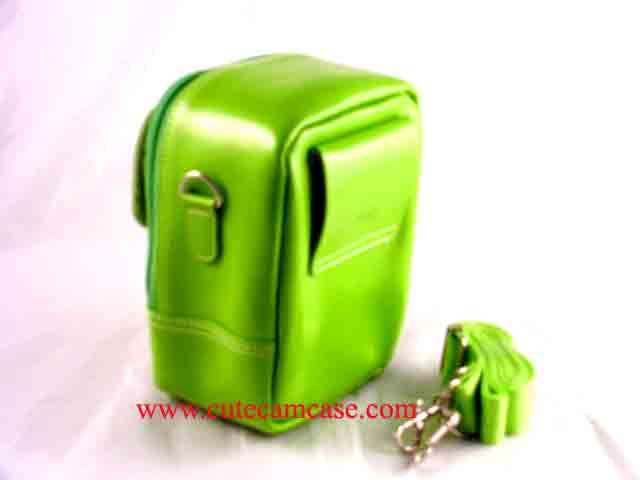 Leather Case