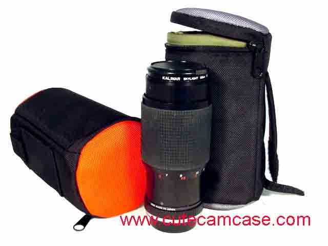 Leather Case
