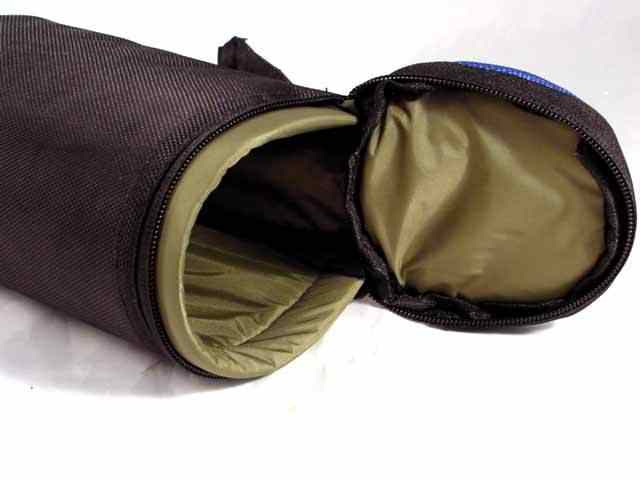 Leather Case