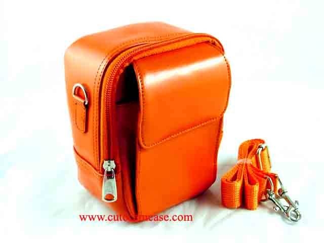 Leather Case