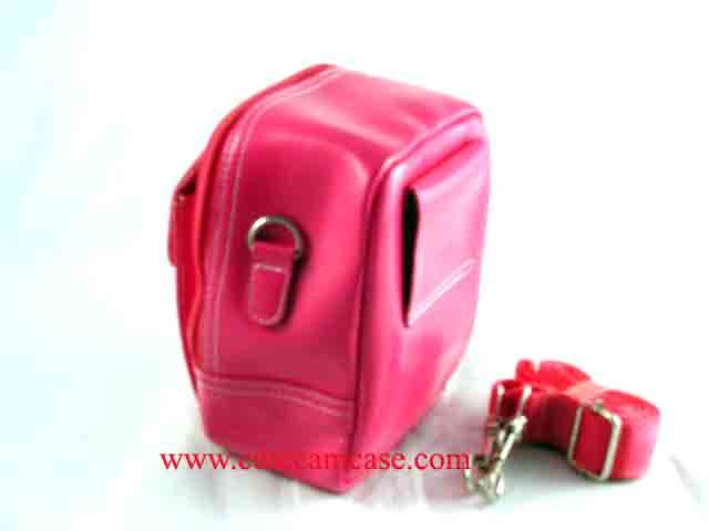 Leather Case