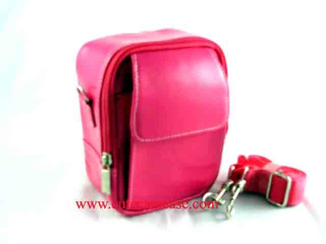 Leather Case