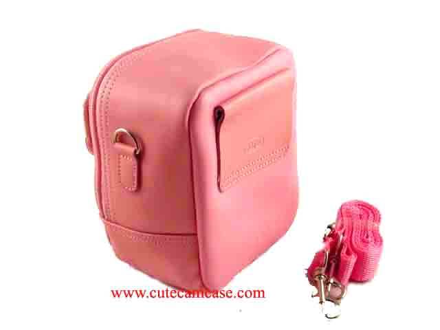 Leather Case