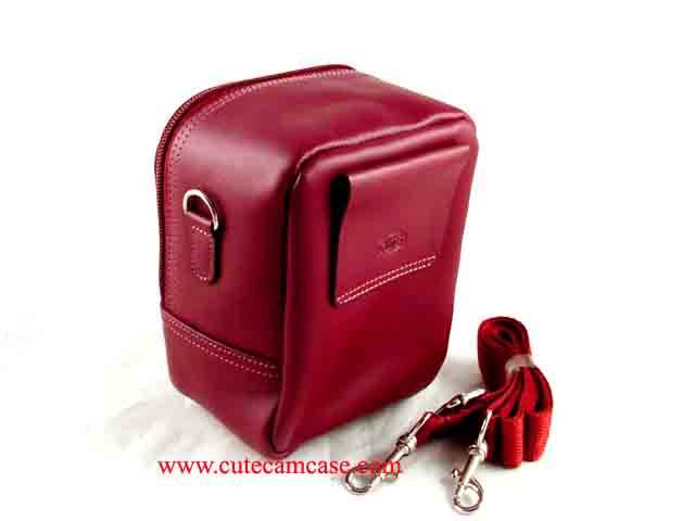 Leather Case