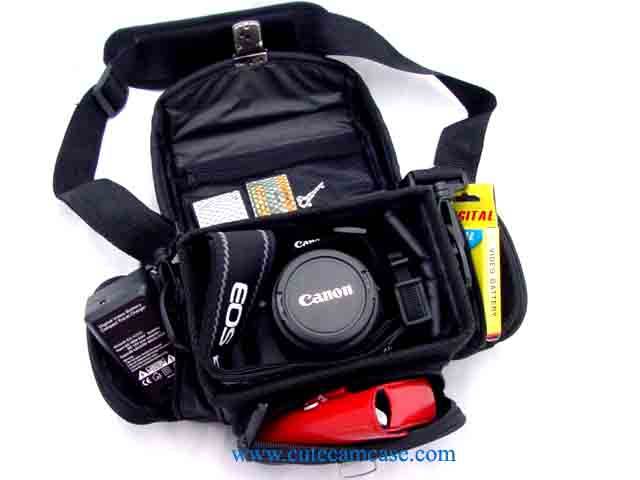 Leather Case