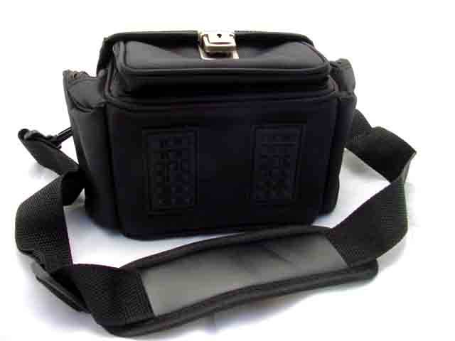 Leather Case