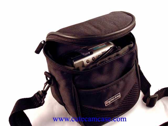 Leather Case