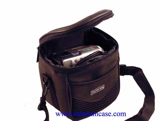 Leather Case