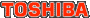 TOSHIBA