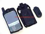 Slim Leather Case
