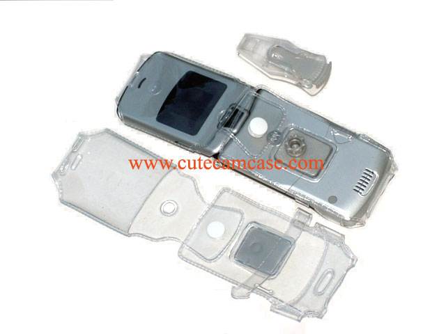Slim Leather Case