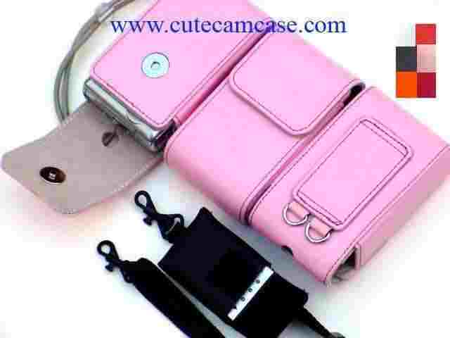 Leather Case