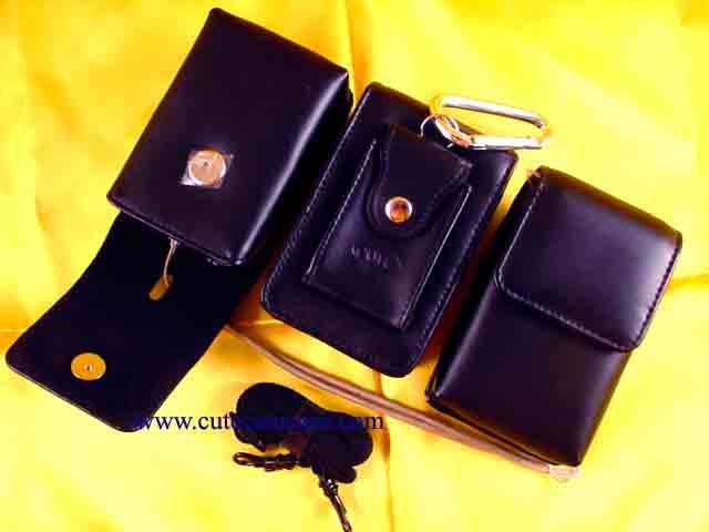 Leather Case