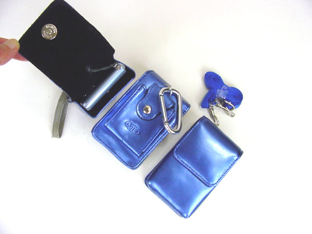Leather Case
