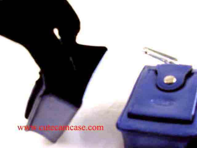 Leather Case