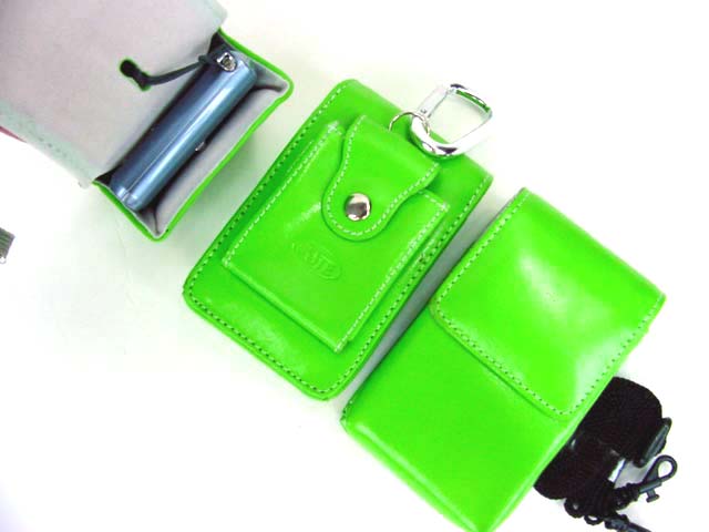 Leather Case