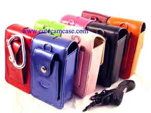 Leather Case