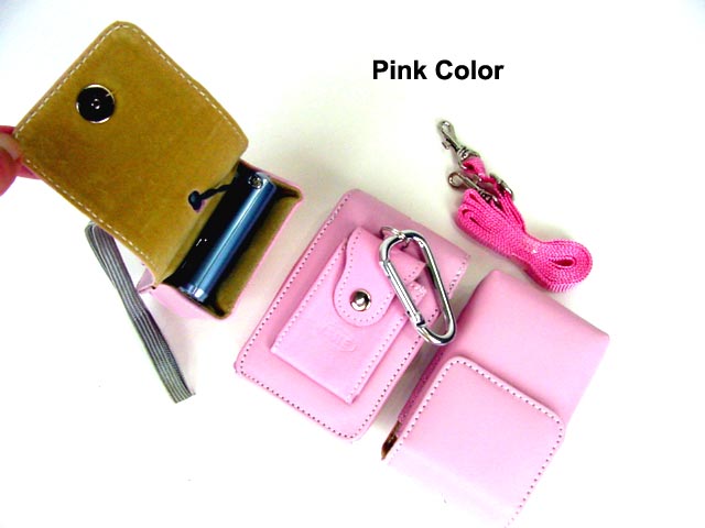 Leather Case