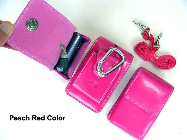 Leather Case