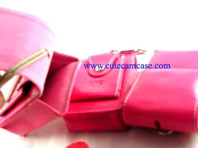 Leather Case
